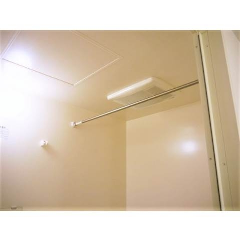 浴室換気乾燥機