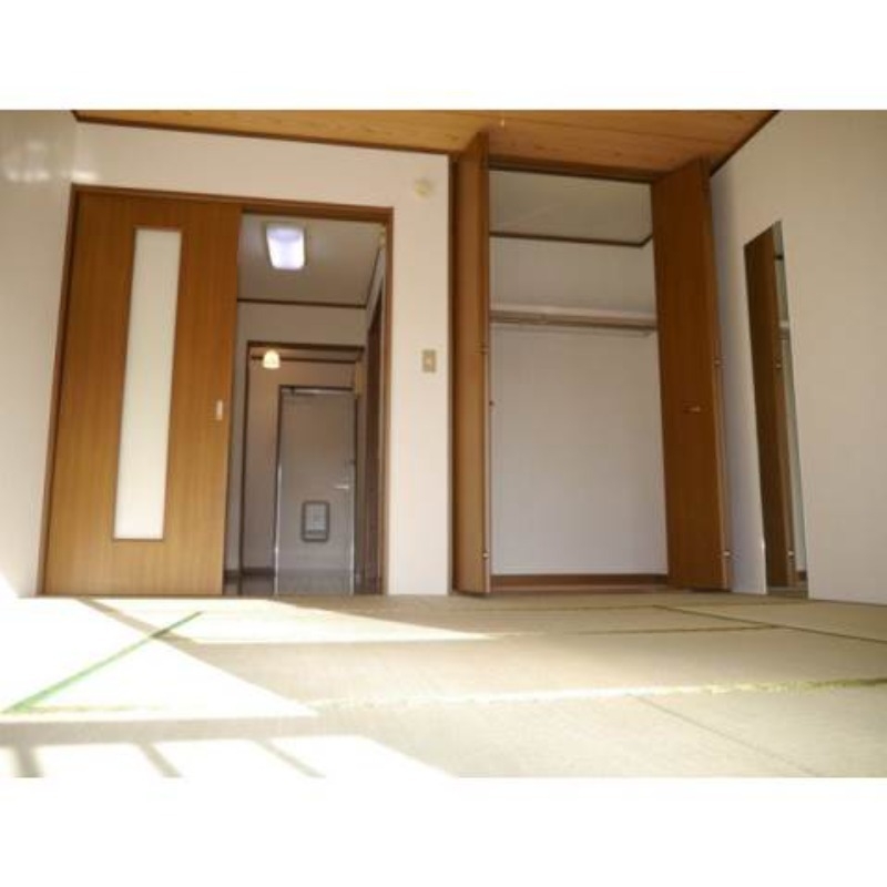 和室収納