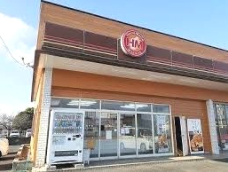 ほっともっと知手店
