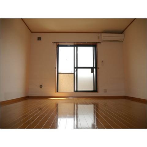 グラシアス・レオーネⅠ 1階の物件の内観