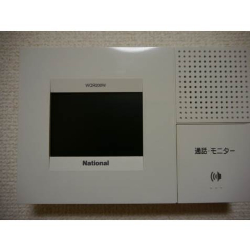 ＴＶドアホン