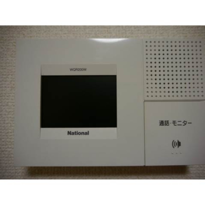 ＴＶドアホン