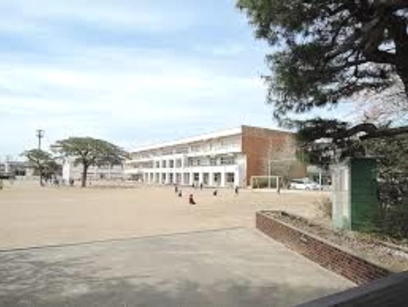 神栖市立息栖小学校
