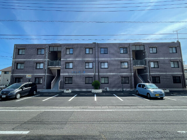 テラーサ・希 外観画像