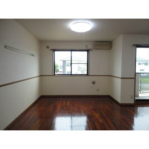 テラーサ・希 3階の物件の内観