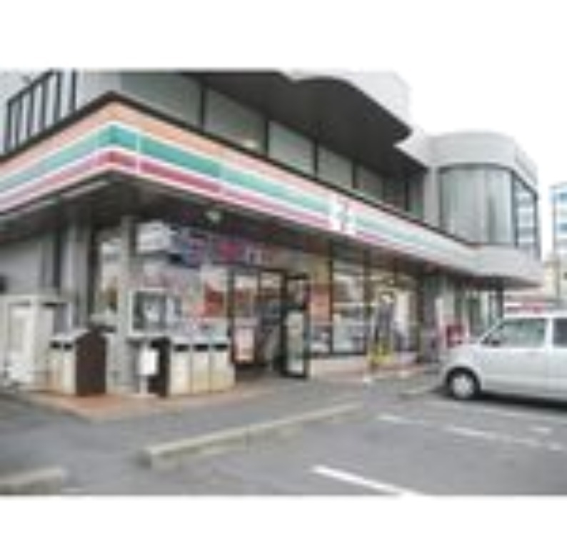 セブンイレブン神栖1丁目店