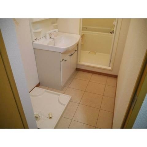 シャンプードレッサー