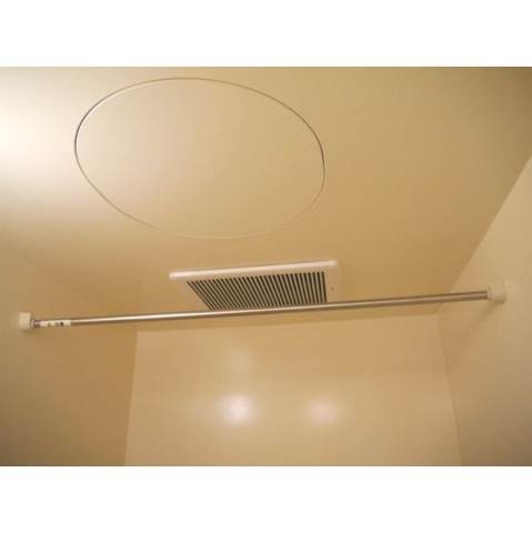 浴室換気乾燥機