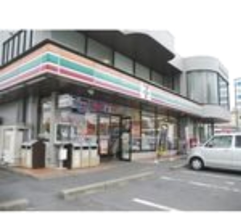 セブンイレブン神栖1丁目店