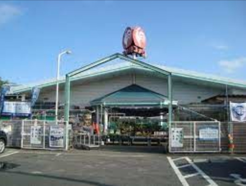 コメリハード＆グリーン神栖店