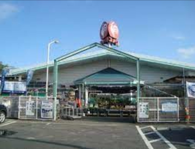 コメリハード＆グリーン神栖店