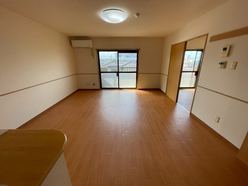 シティコートⅠ 3階の物件の内観