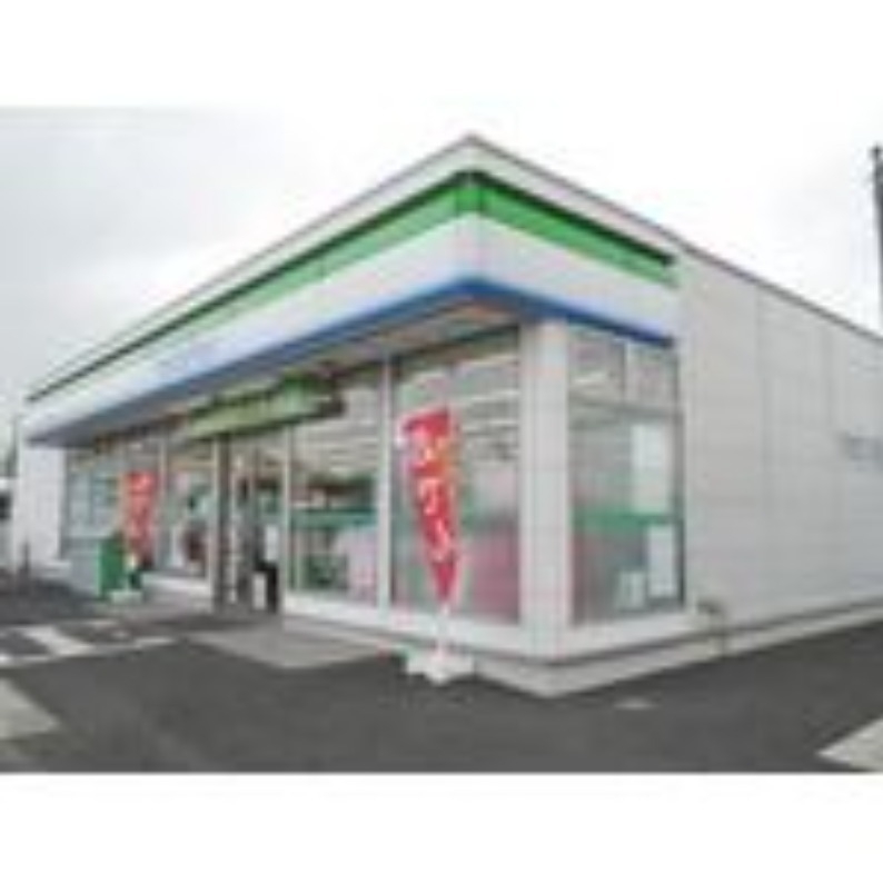 ファミリーマート神栖平泉店