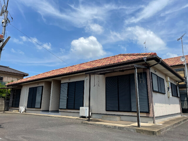 シャングリラ 外観画像