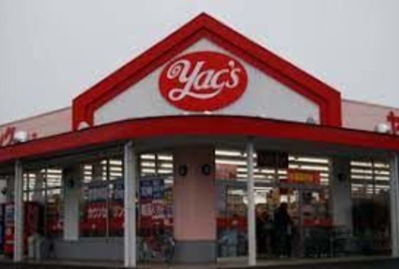 ヤックスドラッグ知手店