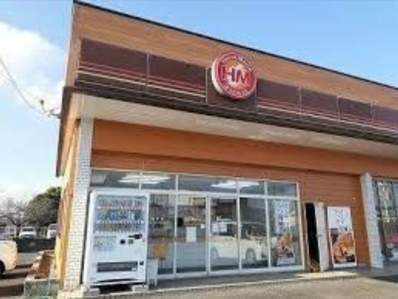 ほっともっと知手店