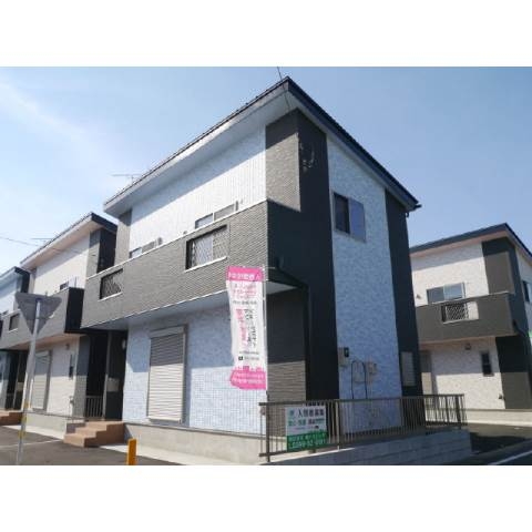 メゾン・ド・コラッジオ 2LDK(3489457)