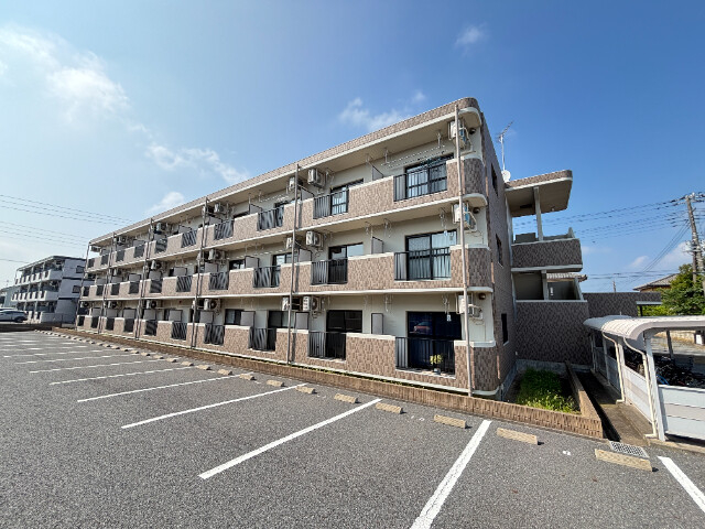 ラ・フォンテ　スクェアⅠ 1R(3492034)