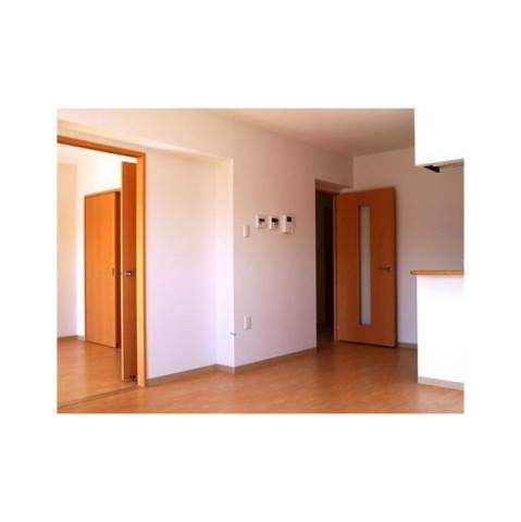 ラ・フォンテ　スクェアⅡ 3階の物件の内観