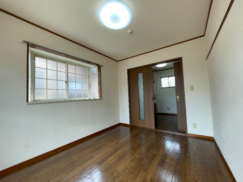 ライフピア神栖３ 2階の物件の内観