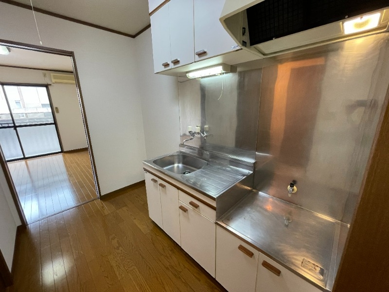 玄関・洗濯機置場