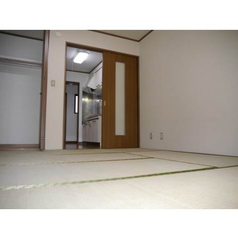 ラフォンテ・Ｇｏｏ 2階の物件の内観