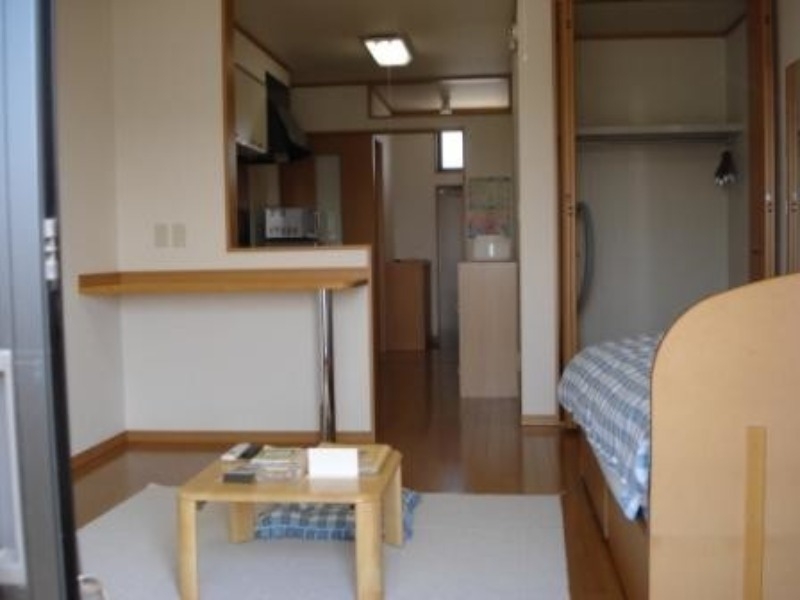 ラフォンテ・アネックス 2階の物件の内観