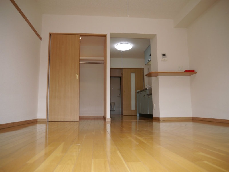 ラフォンテ・コンフォートヴィラ 1階の物件の内観