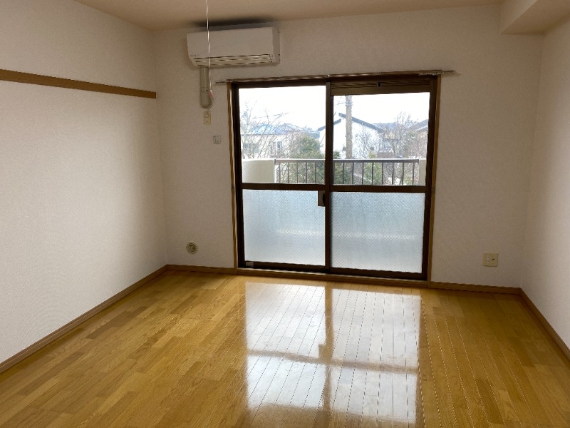 ラフォンテ・コンフォートヴィラ 3階の物件の内観