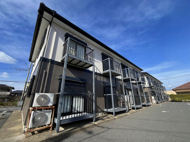 ラフォンテ・ノヴァ　East 1K(3492704)