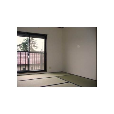 ラフォンテ・ノヴァ East 2階の物件の内観