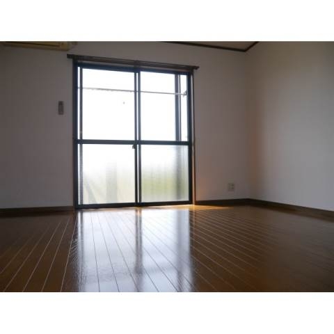 ラフォンテ・モア 1階の物件の内観