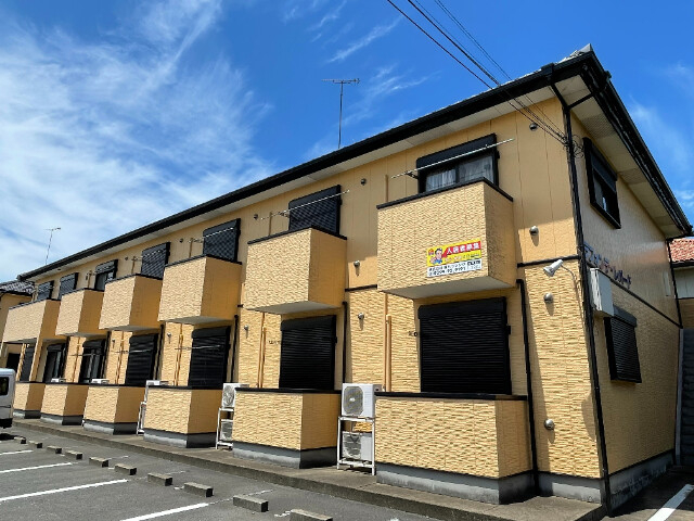 ラフォンテ・レパードⅡ 2DK(3492940)