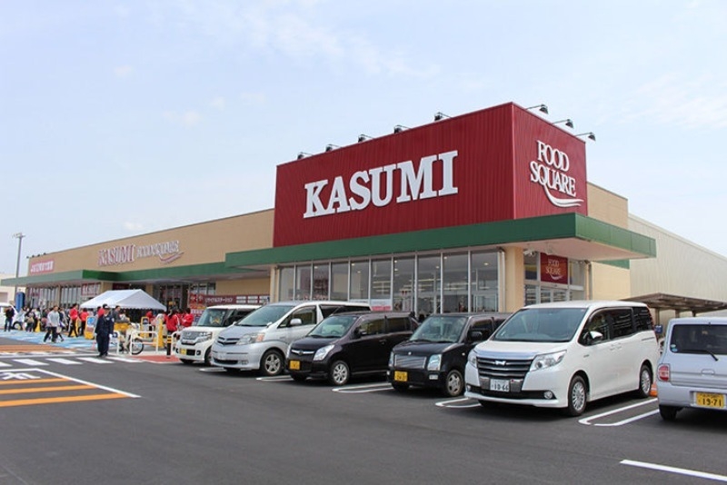 ライフガーデン神栖
