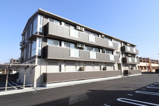 Primeur 外観画像