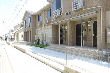 グランドゥール大野原　Ⅱ 外観画像