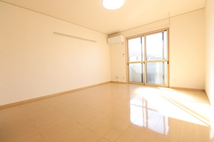 ルミエール 2階の物件の内観