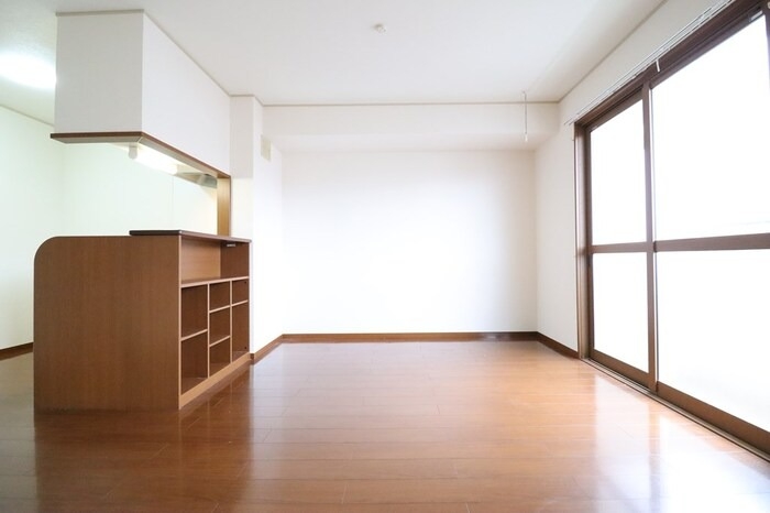 カプチーノ　G 2階の物件の内観