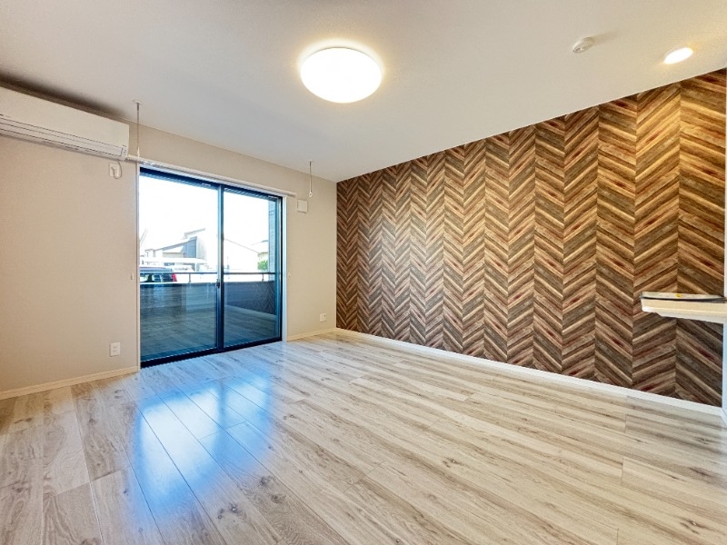 ラ・フォンテ Mocha 1階の物件の内観