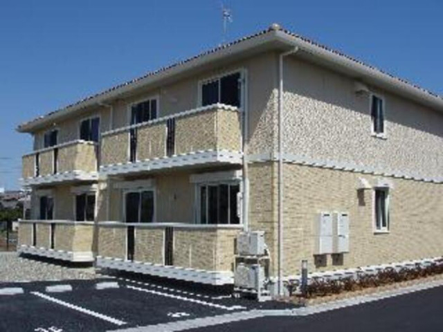 カプチーノ　F 3LDK(700001675-2-101)