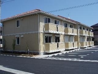 カプチーノ　G 2LDK(700001675-3-201)