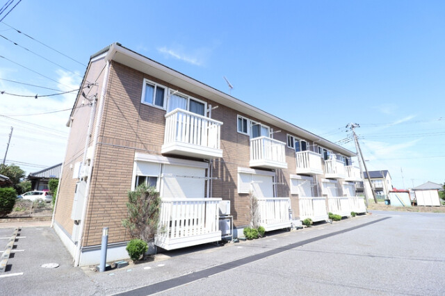 ポートスクエア　Ａ 外観画像