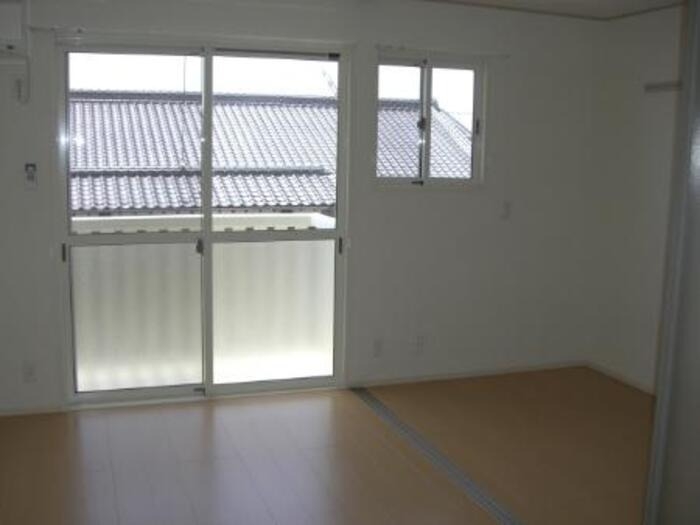 ポートスクエア　Ａ 2階の物件の内観