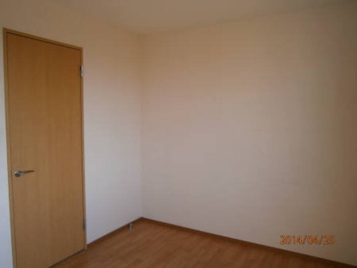 ラルジュ　Ａ 1階の物件の内観