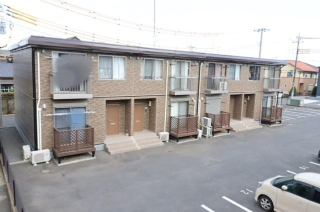 サンパティークBC　Ｃ 3LDK(700008512-02-C-105-C)