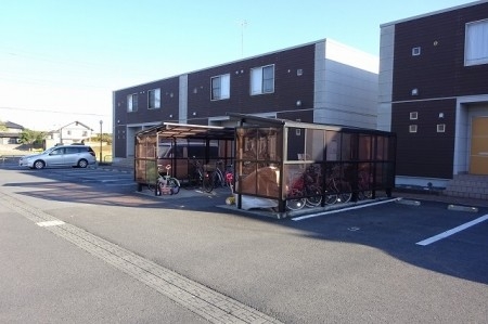 ラルジュ　Ｄ 3LDK(700008516-02-D-103)