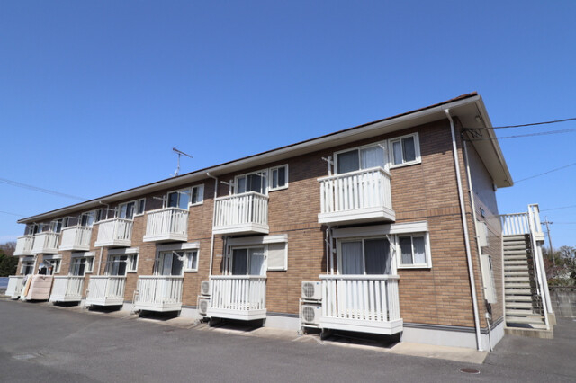 ユーメ・ハイム 1LDK(700010228-1-106)