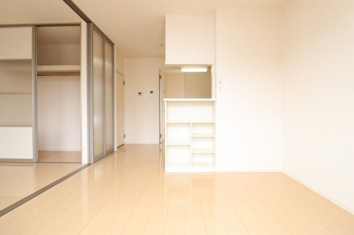 サングリエ　B 1階の物件の内観