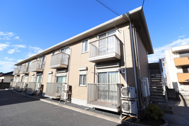 ラヴェスト・コート　A 1LDK(700015174-1-202-C)