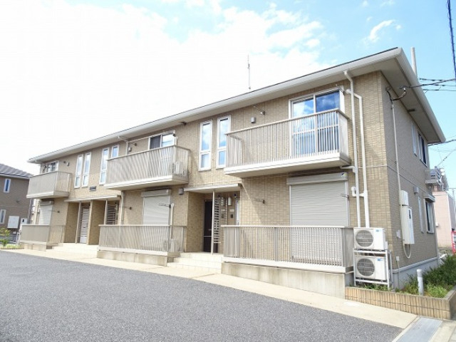 ラヴェスト・コート　B 1LDK(700015174-2-103)